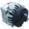 Wai Global Alternator, ALTDR CS130D, 105 Amp12 Volt, CW, 6Groove Pulley, 0500 Plug Clock 8216N - alternate 1